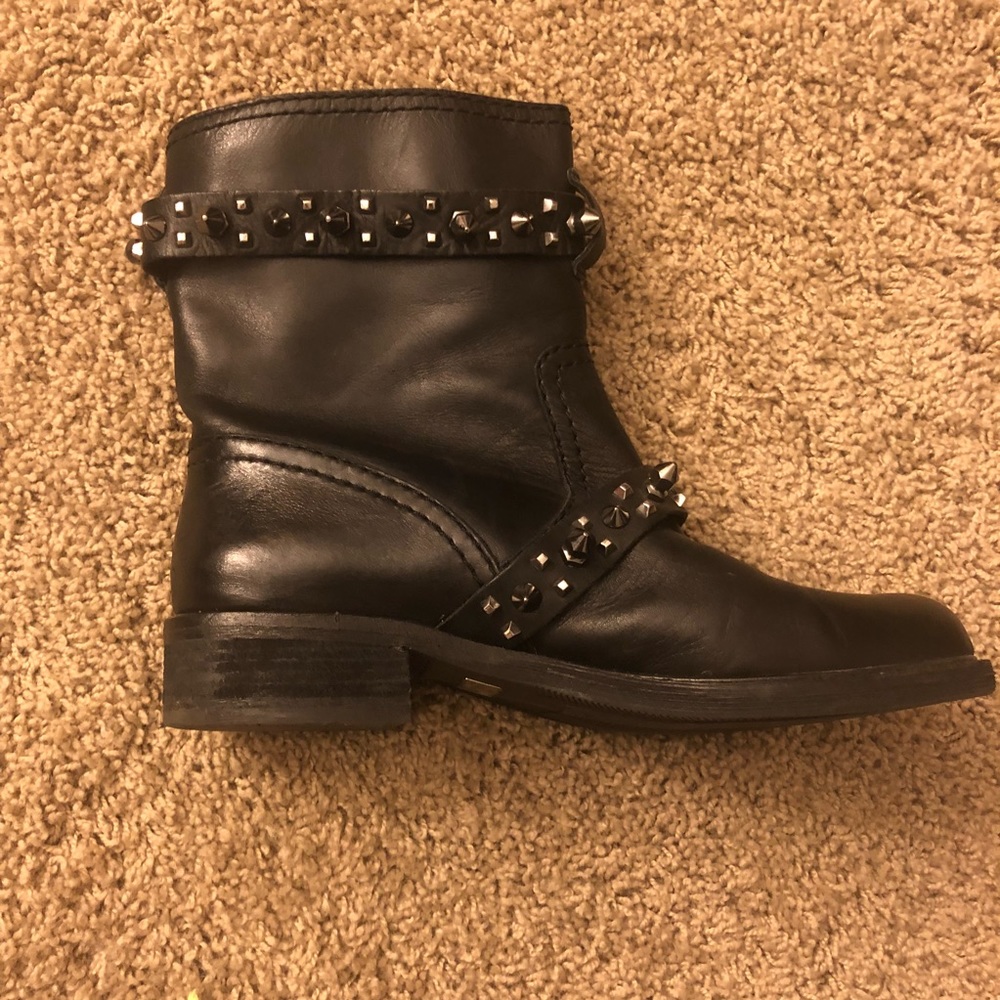 Sam edelman booties